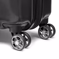 Manfrotto Pro Light Reloader Spin-55 Valise sur roulette Noir, Rouge - Vue supplémentaire 7