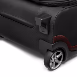 Manfrotto Pro Light Reloader Air-55 Valise sur roulette Noir - Vue supplémentaire 4