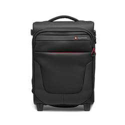 Manfrotto MB PL-RL-A50 étui et housse d’appareils photo Valise sur roulette Noir