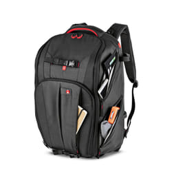 Manfrotto MB PL-CB-EX étui et housse d’appareils photo Sac à dos Noir