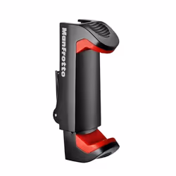 Manfrotto MCPIXI, Mobile/smartphone, Noir, Rouge