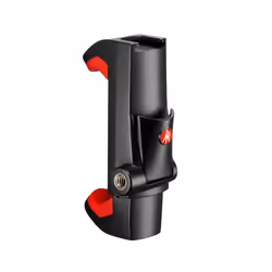 Manfrotto MCPIXI support Mobile/smartphone Noir, Rouge
