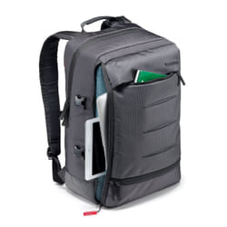 Manfrotto Mover 30 Sac à dos Gris