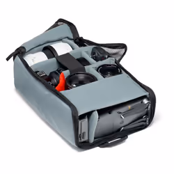 Manfrotto Mover 30 Sac à dos Gris - Vue supplémentaire 11