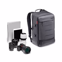 Manfrotto Mover 30 Sac à dos Gris