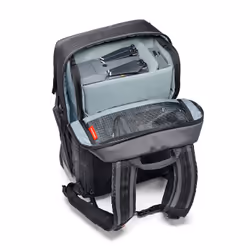 Manfrotto Mover 30 Sac à dos Gris