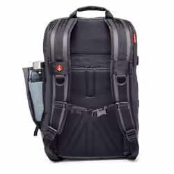 Manfrotto Mover 30 Sac à dos Gris - Vue supplémentaire 4