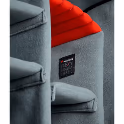 Manfrotto Mover 30 Sac à dos Gris - Vue supplémentaire 6