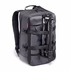 Manfrotto Mover 30 Sac à dos Gris - Vue supplémentaire 8