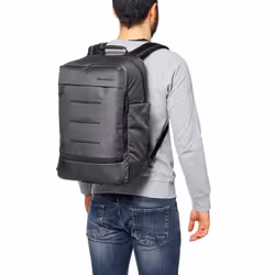 Manfrotto Mover 30 Sac à dos Gris - Vue supplémentaire 9