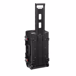 Manfrotto Pro Light Reloader Tough H-55, Valise sur roulette, Toutes marques, Canon EOS M3, Canon EOS M5, Canon EOS M6, Fujif ...