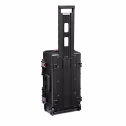Manfrotto Pro Light Reloader Tough L-55, Valise sur roulette, Toutes marques, Canon EOS M3, Canon EOS M5, Canon EOS M6, Fujif ...