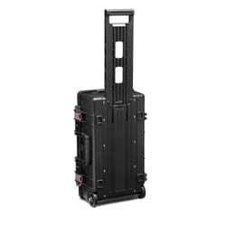Manfrotto Pro Light Reloader Tough L-55 Valise sur roulette Noir