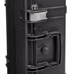 Manfrotto Pro Light Reloader Tough L-55 Valise sur roulette Noir - Vue supplémentaire 12