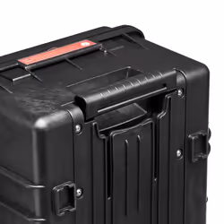 Manfrotto Pro Light Reloader Tough L-55 Valise sur roulette Noir - Vue supplémentaire 15