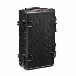 Manfrotto Pro Light Reloader Tough L-55 Valise sur roulette Noir - Vue supplémentaire 16