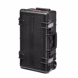 Manfrotto Pro Light Reloader Tough L-55 Valise sur roulette Noir - Vue supplémentaire 7