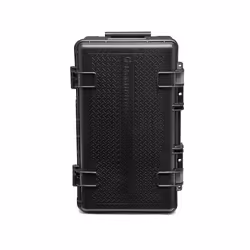 Manfrotto Pro Light Reloader Tough L-55 Valise sur roulette Noir - Vue supplémentaire 9
