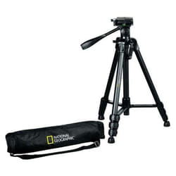 Manfrotto NGPHMIDI trépied Caméras numériques 4 pieds Noir