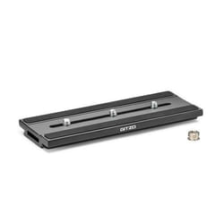 Gitzo GS5370LDR accessoire de trépied Assiette
