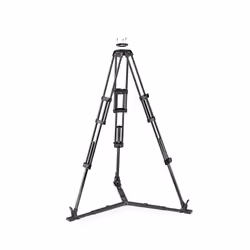 Manfrotto MVTTWINGC, 3 pieds, Noir, 158 cm, 3,27 kg