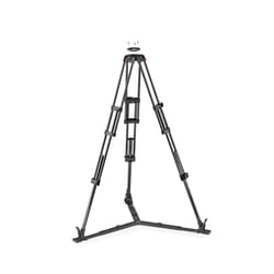 Manfrotto MVTTWINGC trépied Caméras numériques 3 pieds Noir