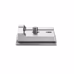 Gitzo GK1545TA trépied Caméras numériques 3 pieds Noir