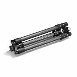 Gitzo GK1545TA trépied Caméras numériques 3 pieds Noir