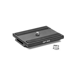 Gitzo GS5370DR accessoire de trépied Assiette