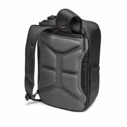 Manfrotto MB MA2-BP-H étui et housse d’appareils photo Sac à dos Noir