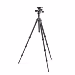 Gitzo GK2542-F3W, 3 pieds, Noir, 177 cm, 2,64 kg