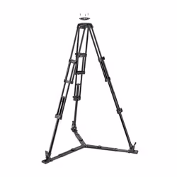 Manfrotto MVTTWINGA trépied Caméras numériques 2 pieds Noir