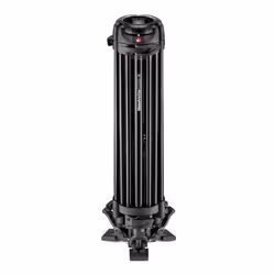Manfrotto MVTTWINGA trépied Caméras numériques 2 pieds Noir - Vue supplémentaire 2