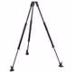 MANFROTTO Trépied 635 Rapide Monotube Carbone - TU