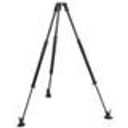 MANFROTTO Trépied 635 Rapide Monotube Carbone - TU