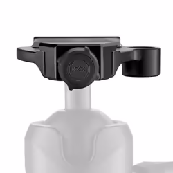 Manfrotto MSQ6T accessoire de trépied Plaque de montage
