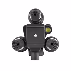 Manfrotto MSQ6T accessoire de trépied Plaque de montage - Vue supplémentaire 4