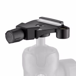 Manfrotto MSQ6T accessoire de trépied Plaque de montage - Vue supplémentaire 5