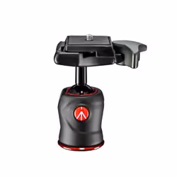 Manfrotto MSQ6T accessoire de trépied Plaque de montage - Vue supplémentaire 6