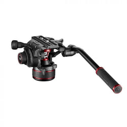 Manfrotto MVH608AH accessoire de trépied Clamp