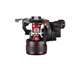 Manfrotto MVH608AH accessoire de trépied Clamp