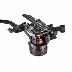 Manfrotto MVH608AH accessoire de trépied Clamp - Vue supplémentaire 4