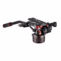Manfrotto MVH612AH accessoire de trépied Clamp