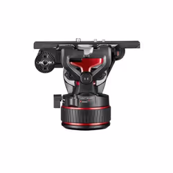 Manfrotto MVH612AH accessoire de trépied Clamp