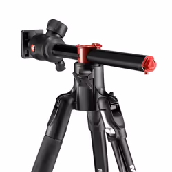 Manfrotto MKBFRA4GTXP-BH trépied Caméras numériques 3 pieds Noir - Vue supplémentaire 4