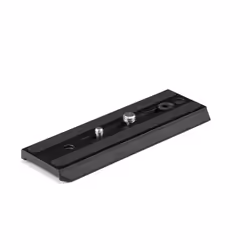 Manfrotto 504X tête de trépieds Noir Aluminium 1/4, 3/8" Fluide - Vue supplémentaire 7