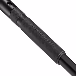Manfrotto Element MII Aluminium trépied Caméras numériques 3 pieds Noir, Bleu