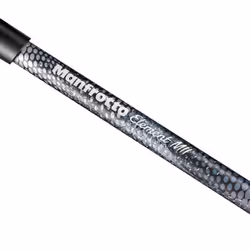 Manfrotto Element MII Mobile Bluetooth Aluminium trépied Caméras numériques 3 pieds Noir - Vue supplémentaire 7