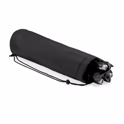 Manfrotto Element MII Mobile Bluetooth Aluminium trépied Caméras numériques 3 pieds Noir - Vue supplémentaire 8