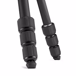 Manfrotto Element MII trépied Caméra de Smartphone/numérique 3 pieds Noir - Vue supplémentaire 11